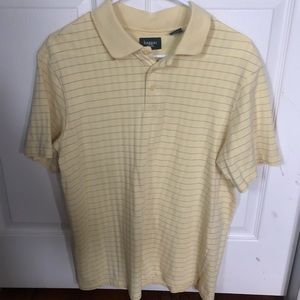 Haggar Polo